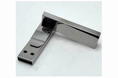 Man Gift USB Drive Tie Clip-Torovo