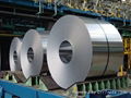 JIS SUS 201 Stainless steel sheet 1219*2438mm 4*8  1