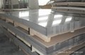JIS SUS 201 Stainless steel sheet 1219*2438mm 4*8  2