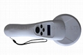 Pet handheld scanner 134.2KHz FDX-B