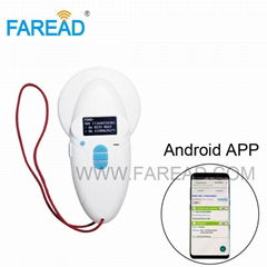 ISO11784/785 FDX-B Pet ID reader RFID