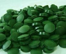 Spirulina & Chlorella Powder  