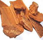 Yohimbe Bark Extract  