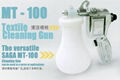 SAGA MT-100 Metal Textile Cleaning Spray Gun 