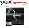 SAGA TM-100 打钉机