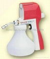 SAGA MT-600  Plastic Textile Cleaning Spray Gun  1