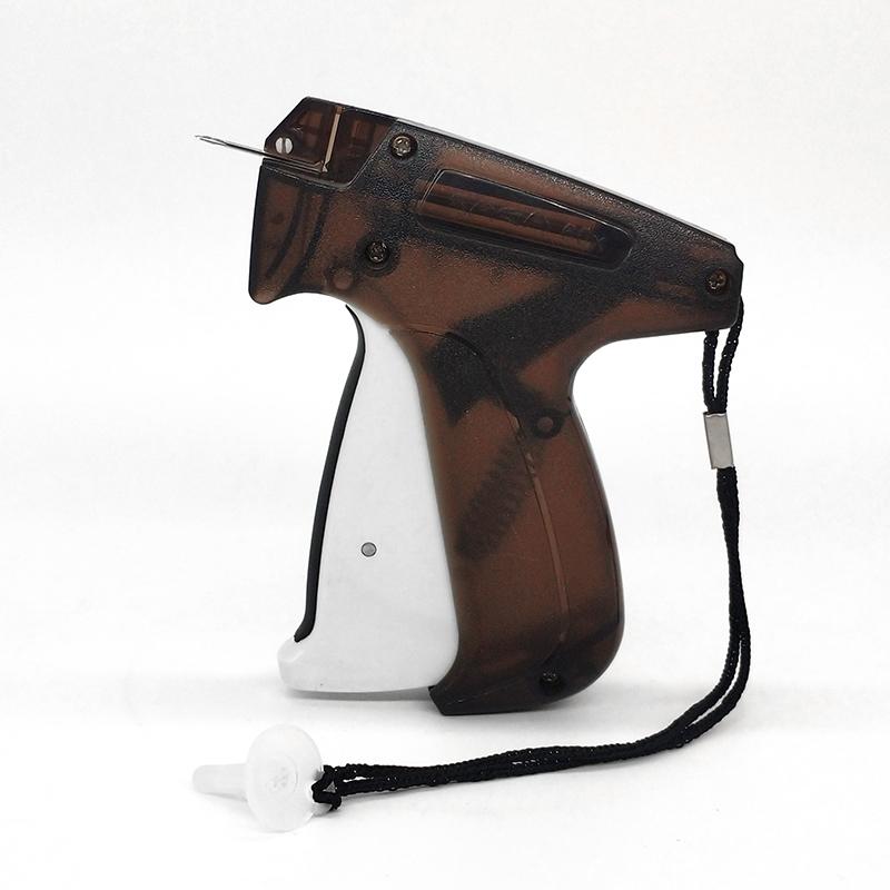 saga 60iix 细针吊牌枪