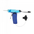 Pneumatic Tagging Gun