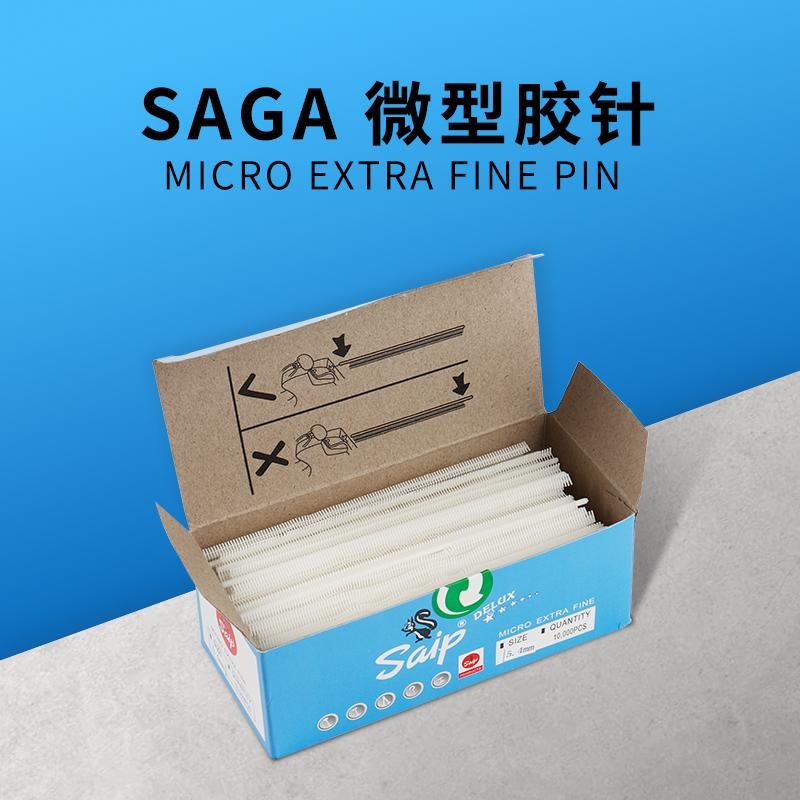 Micro Extra Fine Pin