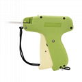 SAGA 60H Shoe Gun 2