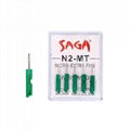 Micro Extra Fine Tag Gun Needles