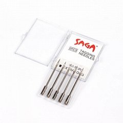 Staple Pin Attacher Needle, NTT-SW/NTT-FW, China Made