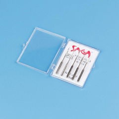 Staple Pin Attacher Needle, NTT-S/NTT-F, Swiss Made