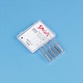 Staple Pin Attacher Needle, NTT-S/NTT-F, Swiss Made 3