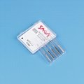 Staple Pin Attacher Needle, NTT-S/NTT-F, Swiss Made