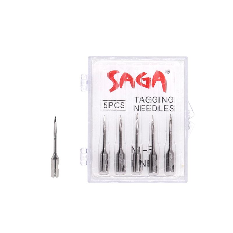 TAG GUN NEEDLE fine 5