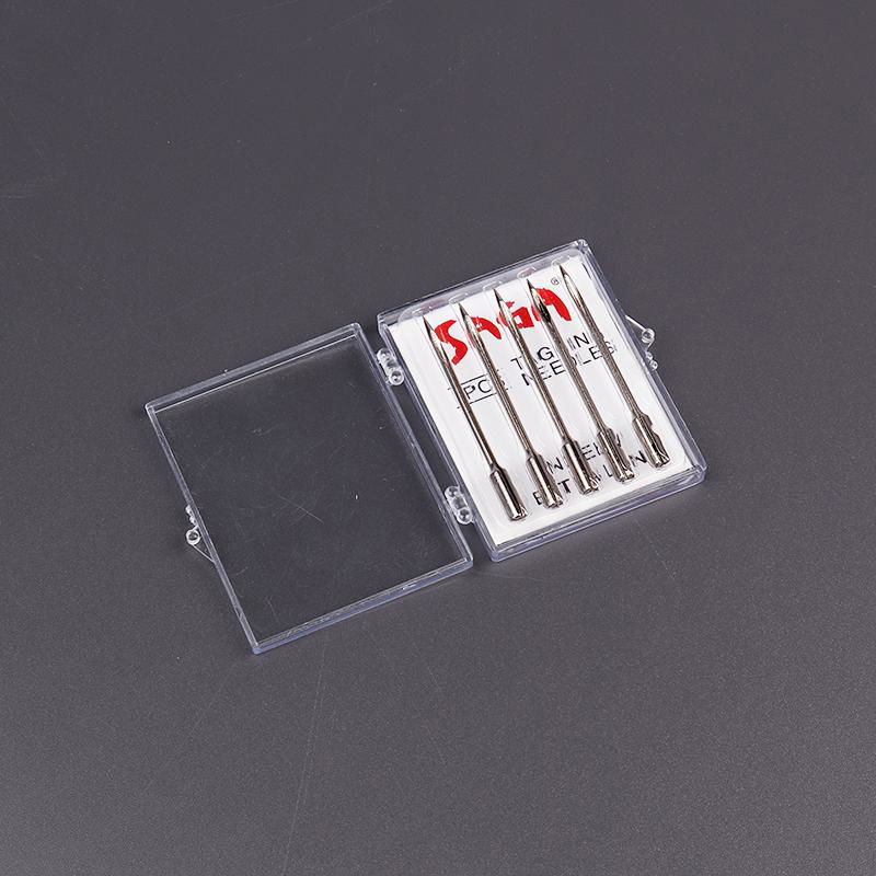 Staple Pin Attacher Needle, NTT-SW/NTT-FW, China Made 4