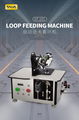 LOOP FEEDING MACHINE 5