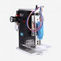 Pneumatic Tagging Machine 2