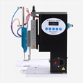 Pneumatic Tagging Machine 4