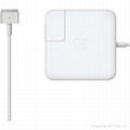 85W Magsafe Power Adapter for  acbook