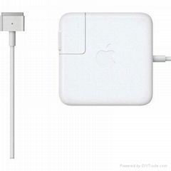 85W Magsafe Power Adapter for  acbook