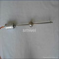 Magnetostrictive liquid level sensor (not explosion-proof) 1