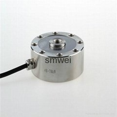 spoke weighing sensor