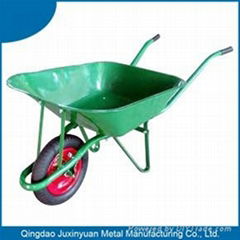 Wheel Barrow 