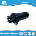 FTTH 2 core-96 core fiber optical splice closure 1