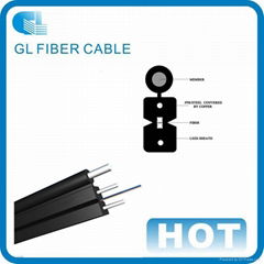 FTTH Self-Supporting Bow-Type Drop Cable