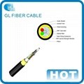 24 Core Single Mode adss fiber optic cable price