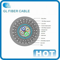 GYTA53+33 Underwater submarine fiber cable