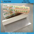 food grade wrapping wax paper 1