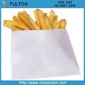 greaseproof hamburger paper 2