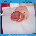 greaseproof hamburger paper 3