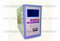 Micro arc spot welding machine