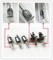 电光源材料焊接专用碰焊机 4