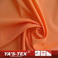 New Arrival Light Weight Eco-friendly 4 Way Stretch Polyester Fabric  1