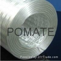 Fiberglass Direct Roving for Pultrusion