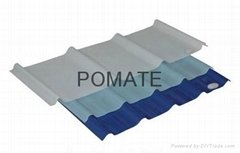 Anti-corrosive FRP Roofing Sheet
