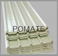 Anti-corrosive FRP Roofing Sheet