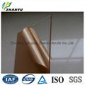 2016 New Grade Cheap Price A Clear PMMA Sheet Cast Acrylic Sheet