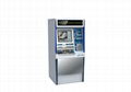 High-speed Ticket Vending Machine 1