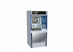 High-speed Ticket Vending Machine