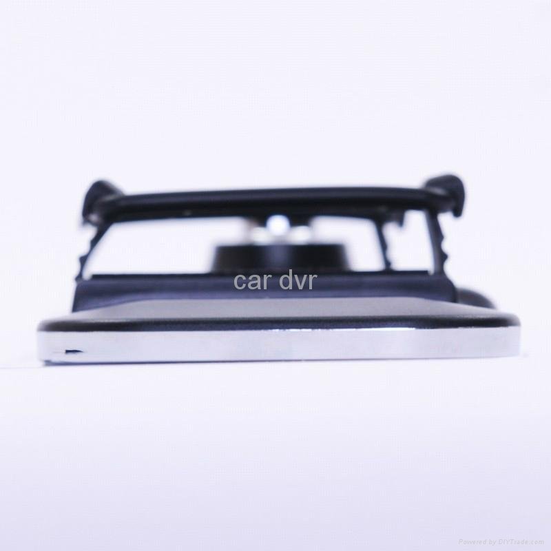 dvr with mirror best selling high quality car dvr dual camera 3