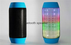 portable mini speaker high quality wireless bluetooth speaker