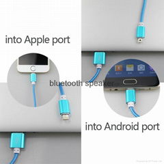 usb cable high quality data cable 2016 newest cable connector