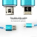 usb cable high quality data cable 2016 newest cable connector 2