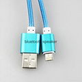 usb cable high quality data cable 2016 newest cable connector 5